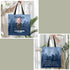 Personalized Baby Forbes Tote Bag – Custom Baby CEO Design | Funny Gift for Mom & Baby